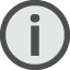 Info Icon